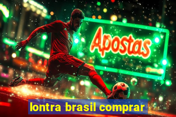 lontra brasil comprar